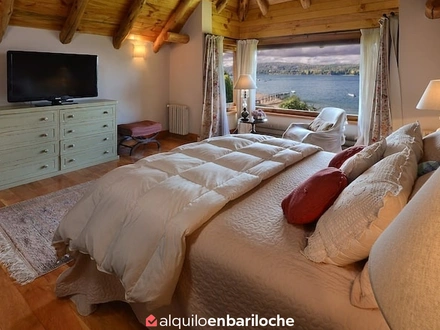 Alquiler temporario de casa em San carlos de bariloche