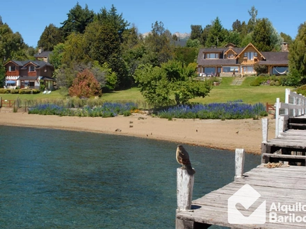 Alquiler temporario de casa em San carlos de bariloche
