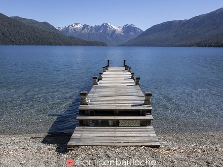 Alquiler temporario de casa em San carlos de bariloche