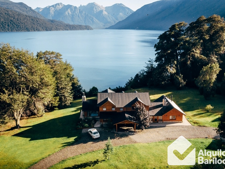 Alquiler temporario de casa em San carlos de bariloche