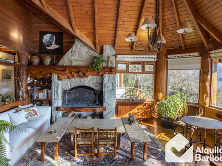 Alquiler temporario de casa em Bariloche