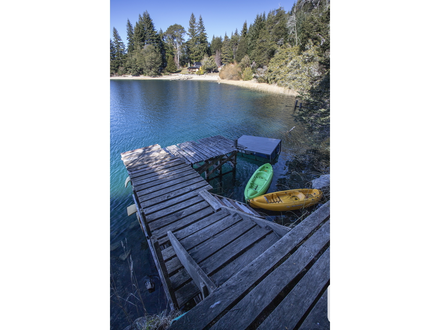 Alquiler temporario de casa em Bariloche