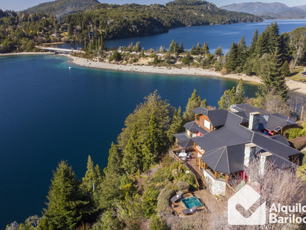 Alquiler temporario de casa em Bariloche