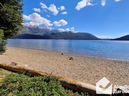 Alquiler temporario de casa em San carlos de bariloche