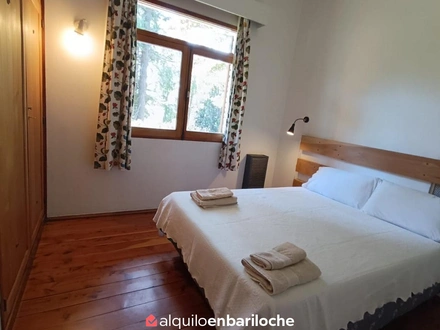 Alquiler temporario de casa em San carlos de bariloche