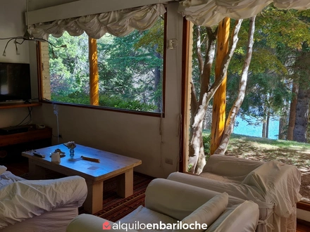Alquiler temporario de casa em San carlos de bariloche