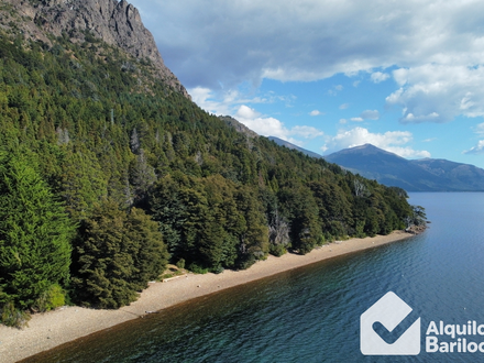 Alquiler temporario de casa em San carlos de bariloche
