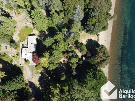 Alquiler temporario de casa em San carlos de bariloche