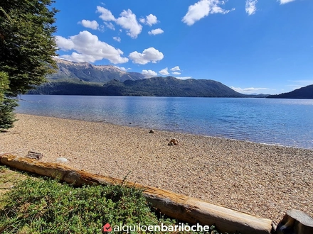 Alquiler temporario de casa em San carlos de bariloche