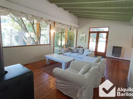 Alquiler temporario de casa em San carlos de bariloche
