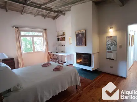Alquiler temporario de casa em San carlos de bariloche
