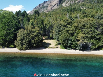 Alquiler temporario de casa em San carlos de bariloche