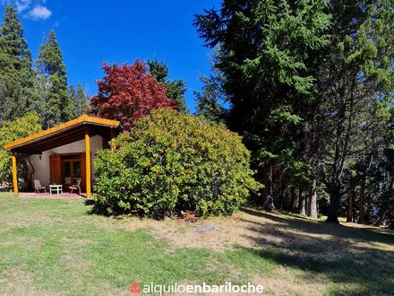 Alquiler temporario de casa em San carlos de bariloche