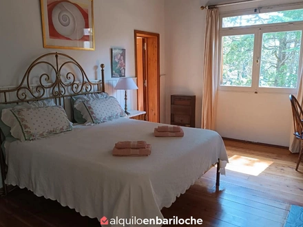 Alquiler temporario de casa em San carlos de bariloche