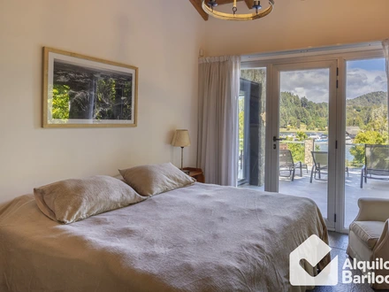 Alquiler temporario de casa em San carlos de bariloche
