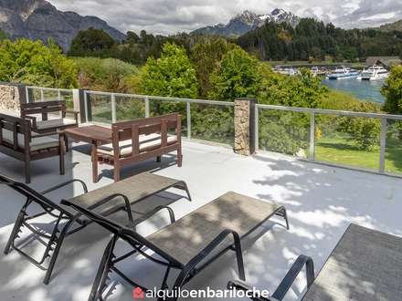 Alquiler temporario de casa em San carlos de bariloche