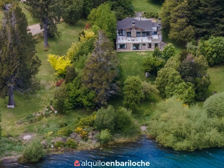 Alquiler temporario de casa em San carlos de bariloche