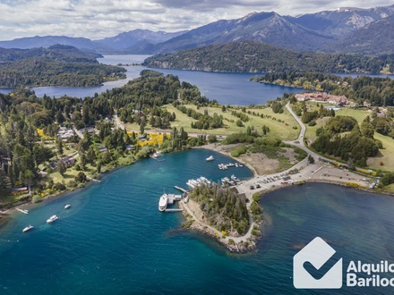 Alquiler temporario de casa em San carlos de bariloche