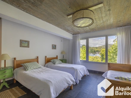 Alquiler temporario de casa em San carlos de bariloche