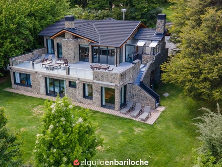 Alquiler temporario de casa em San carlos de bariloche