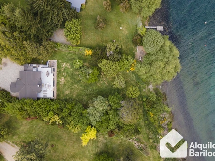 Alquiler temporario de casa em San carlos de bariloche