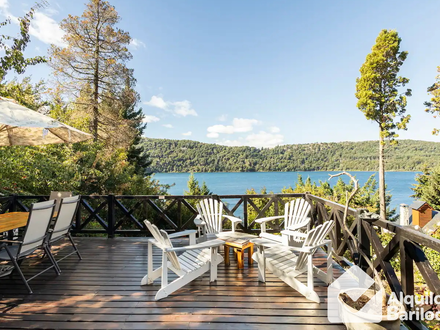 Alquiler temporario de casa em Bariloche