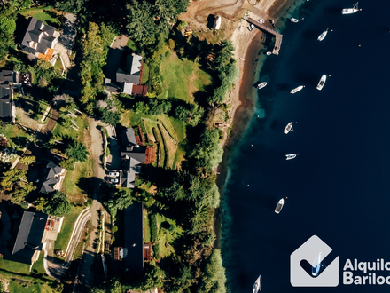 Alquiler temporario de casa em Bariloche