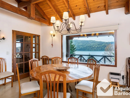 Alquiler temporario de casa em Bariloche