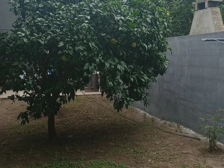 , Alquiler temporario de casa en San clemente del tuy&uacute;