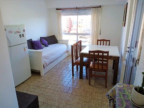 Alquiler temporario de apartamento em Pinamar