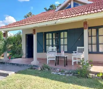 Alquiler temporario de casa en Tandil