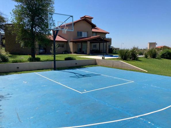 Alquiler temporario de casa em San nicolás