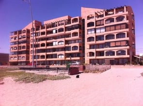 Arriendo temporario de apartamento em La serena