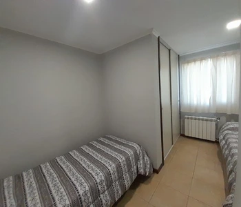 Alquiler temporario de apartamento em Dina huapi