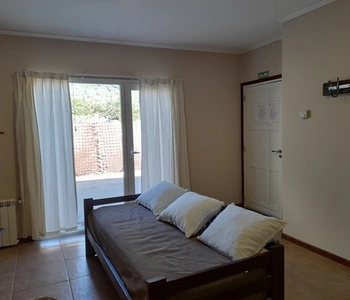 Alquiler temporario de apartamento em Dina huapi