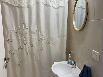 Alquiler temporario de apartamento em Puerto madryn
