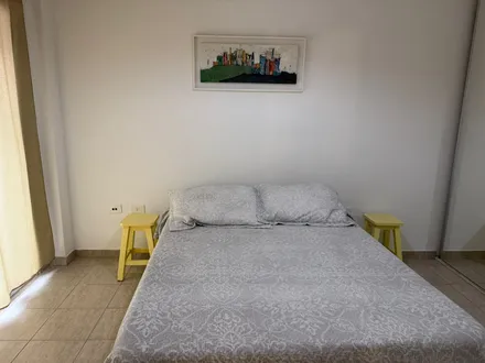 Alquiler temporario de apartamento em Puerto madryn