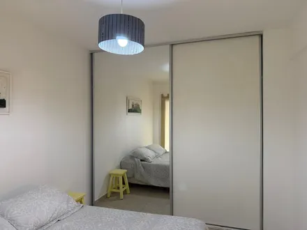 Alquiler temporario de apartamento em Puerto madryn