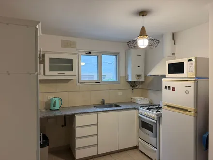 Alquiler temporario de apartamento em Puerto madryn