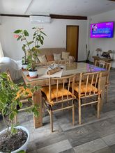 Alquiler temporario de departamento en Tandil