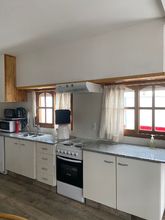 Alquiler temporario de departamento en Tandil