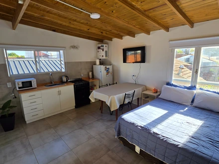 Alquiler temporario de departamento en Mar del plata