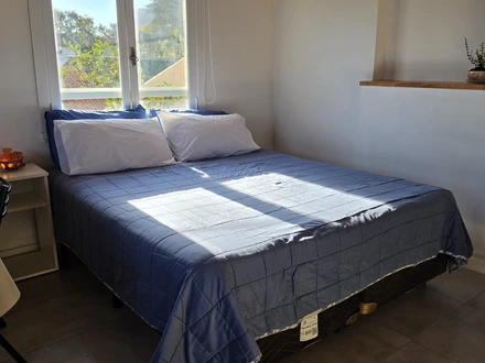 Alquiler temporario de departamento en Mar del plata