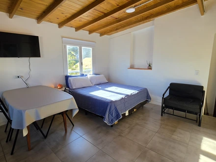 Alquiler temporario de departamento en Mar del plata
