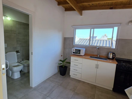 Alquiler temporario de departamento en Mar del plata