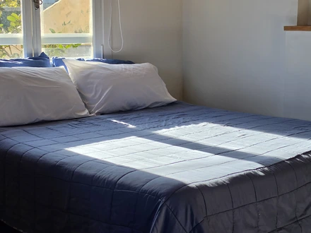 Alquiler temporario de departamento en Mar del plata