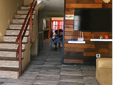 Alquiler temporario de casa em La lucila del mar ( costa atlántica)