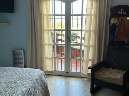 Alquiler temporario de casa em La lucila del mar ( costa atlántica)