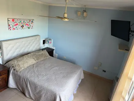 Alquiler temporario de casa em La lucila del mar ( costa atlántica)