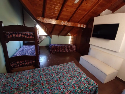 Alquiler temporario de casa em La lucila del mar ( costa atlántica)